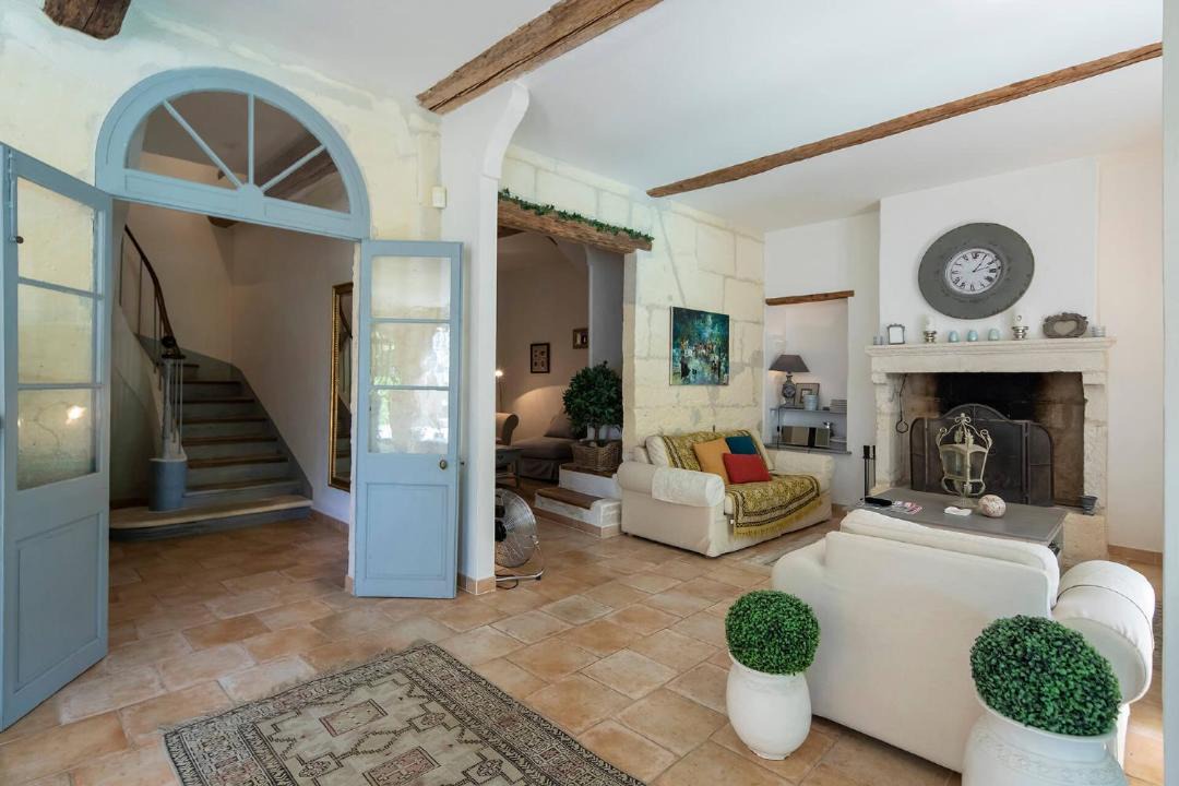 Photo of Others in Maillane