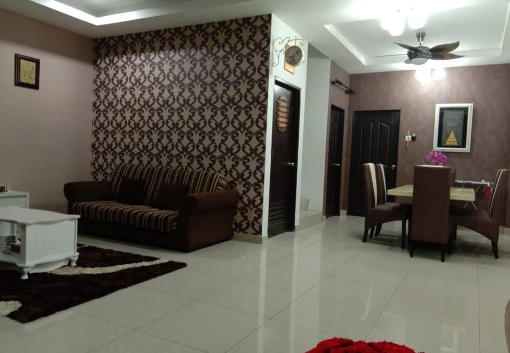Photo of Livingroom in Taman Meru