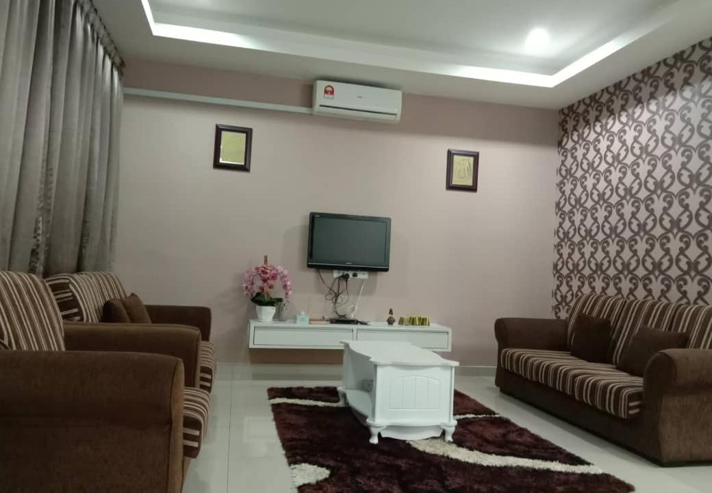 Photo of Livingroom in Taman Meru