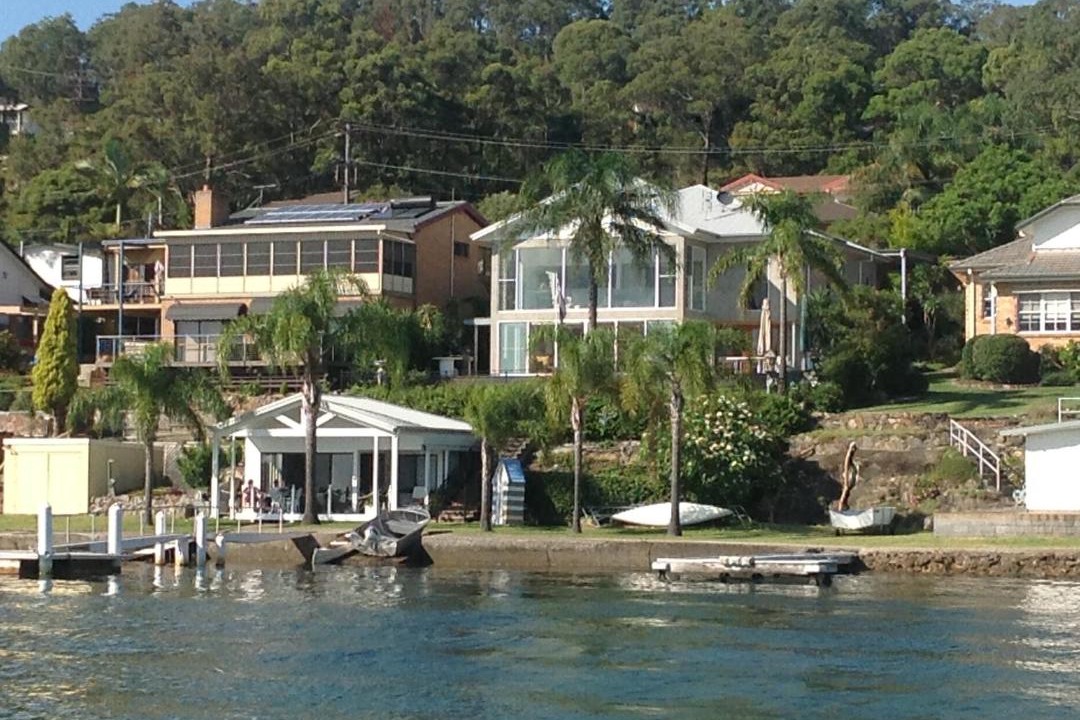 Photo of Others in Fishing Point