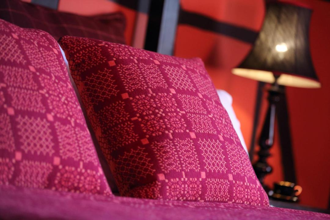 Photo of Bedroom in Abingdon