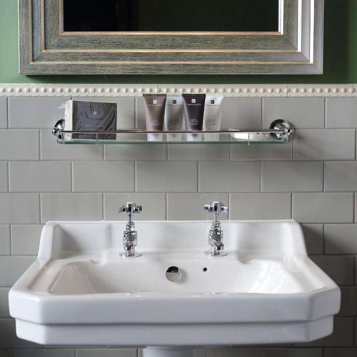 Photo of Bathroom in Abingdon