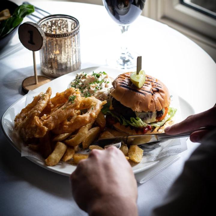 Photo of Others in Hurst Green