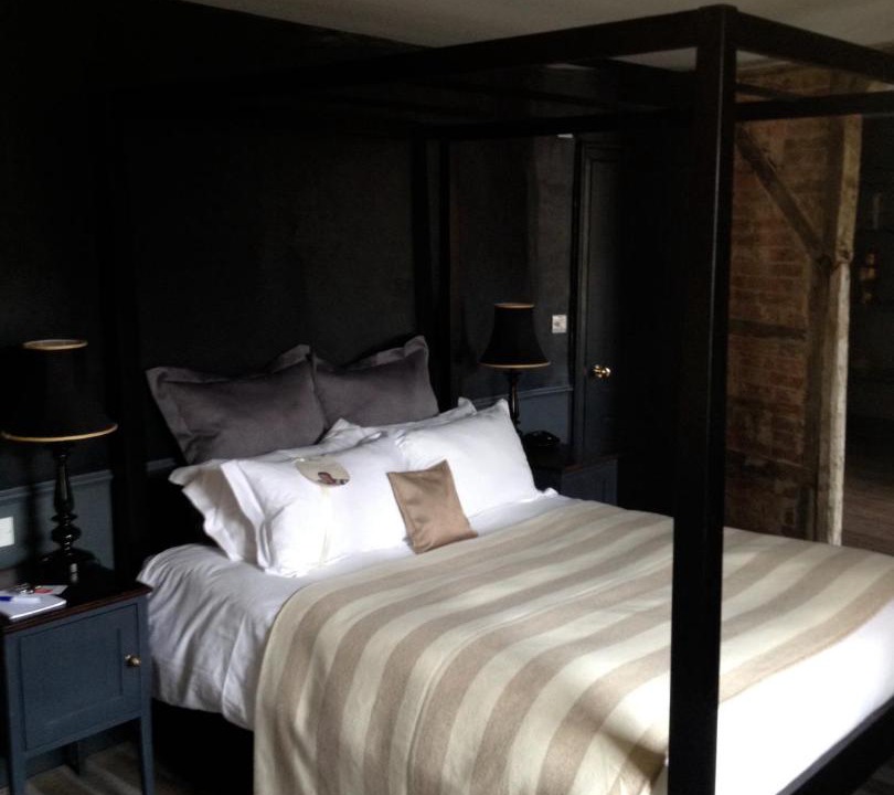 Photo of Bedroom in Abingdon