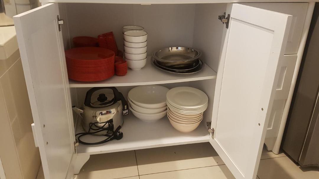 Photo of Kitchen in Tanah Rata