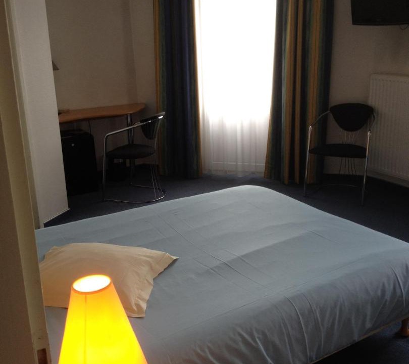 Photo of Bedroom in Sarreguemines