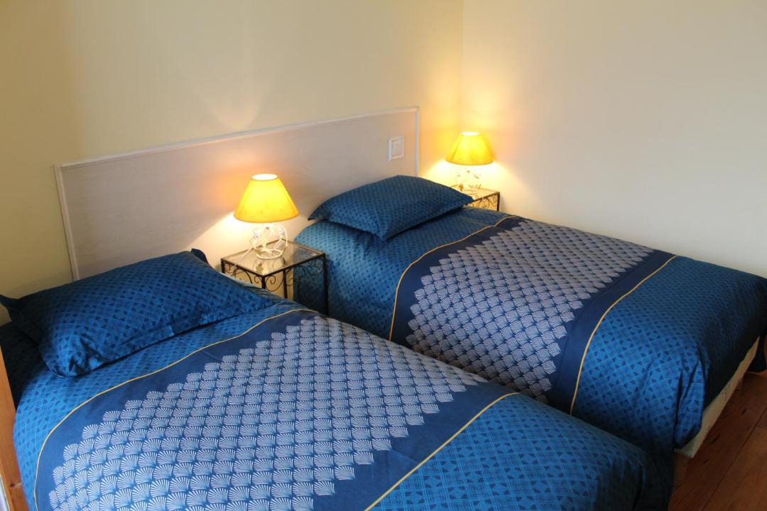 Photo of Bedroom in Bourg-le-Comte