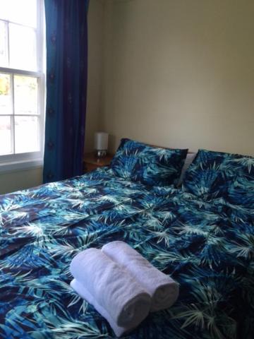 Photo of Bedroom in Raurimu