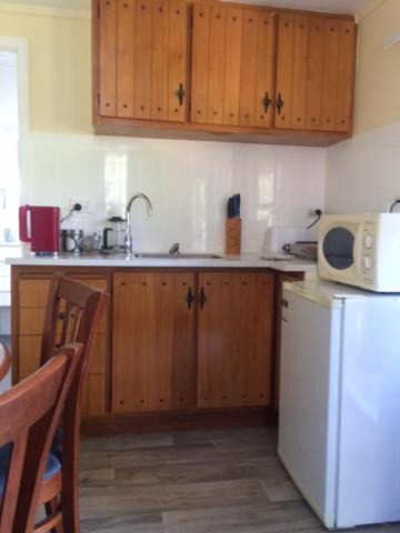 Photo of Kitchen in Raurimu