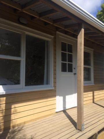 Photo of Buildings in Raurimu