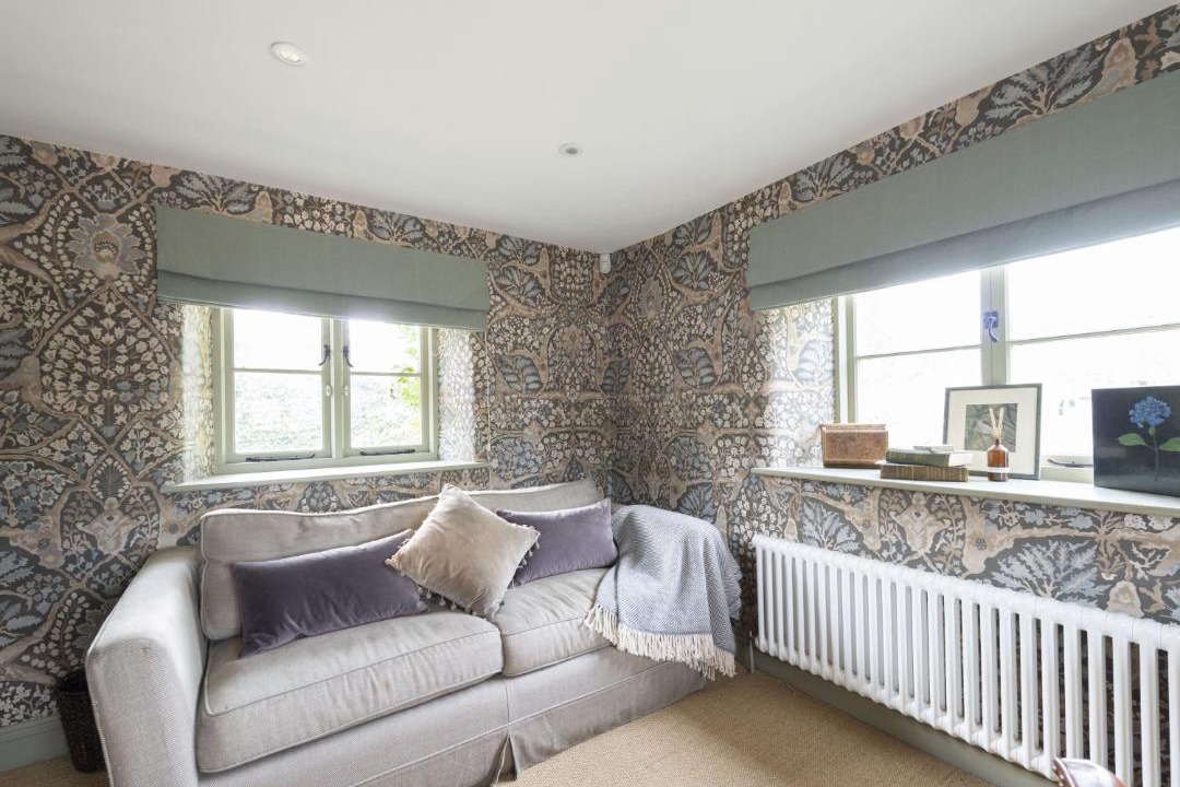 Photo of Livingroom in Maiden Newton