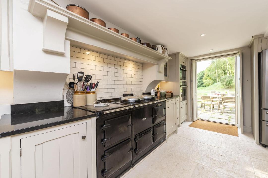 Photo of Kitchen in Maiden Newton