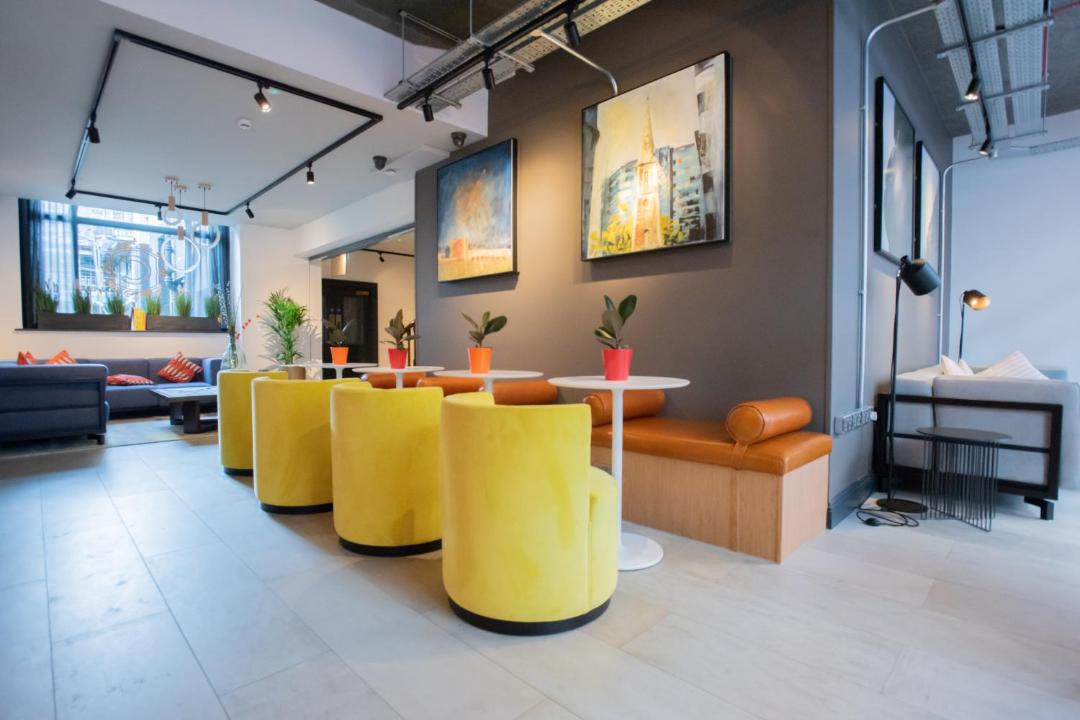 Photo of Livingroom in Tower Hill