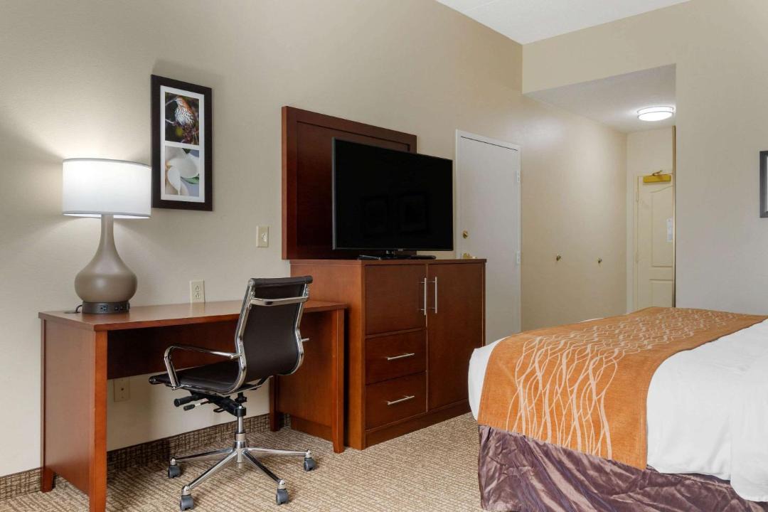 Photo of Bedroom in Cordele