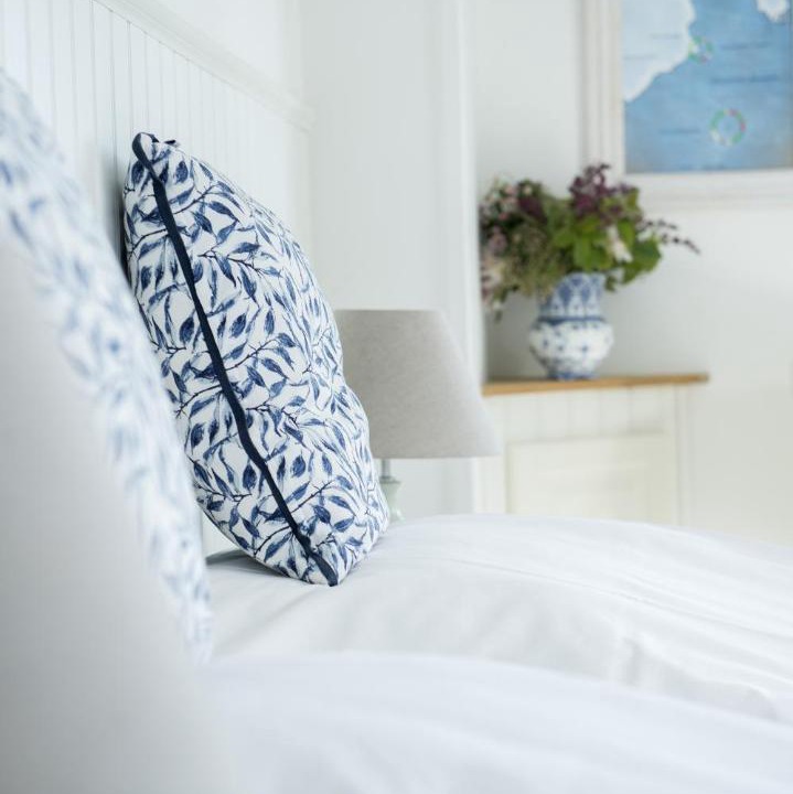 Photo of Bedroom in Snekkersten