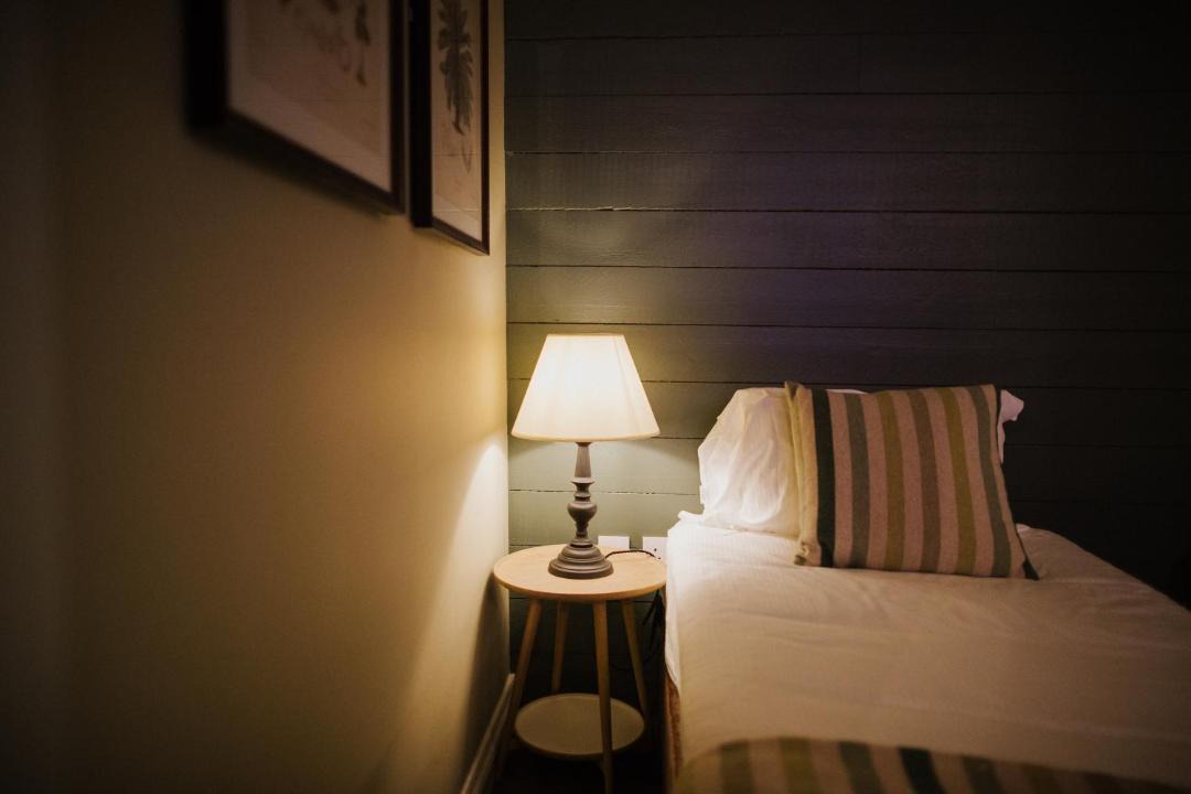 Photo of Bedroom in Warwick Town Centre