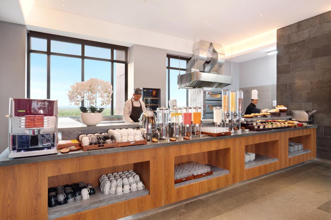 Photo of Kitchen in Banyuwangi