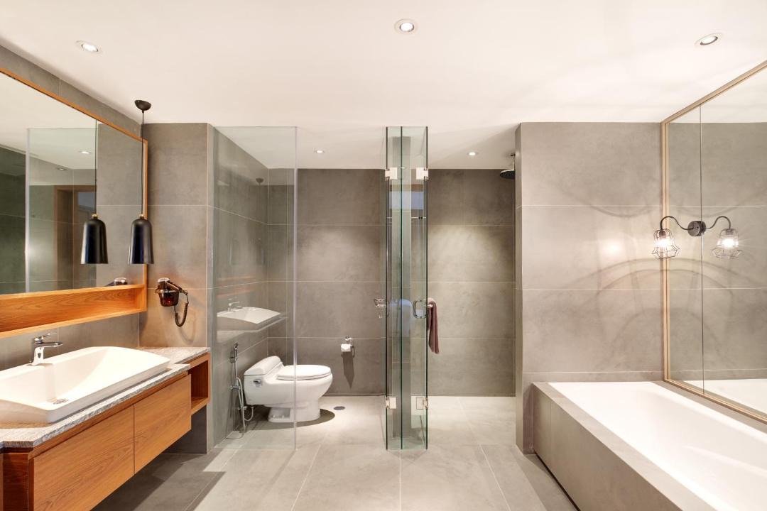 Photo of Bathroom in Banyuwangi