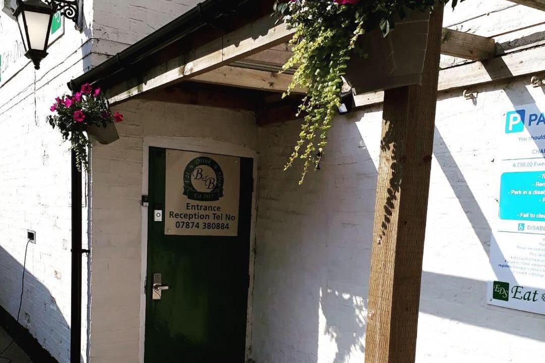 Photo of Others in Sleaford