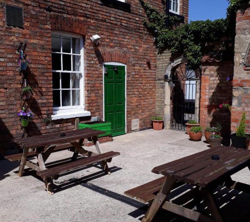 Photo of Others in Sleaford