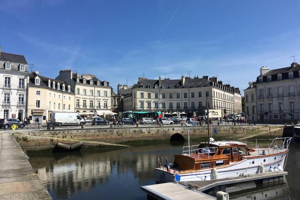 Photo of Others in Vannes