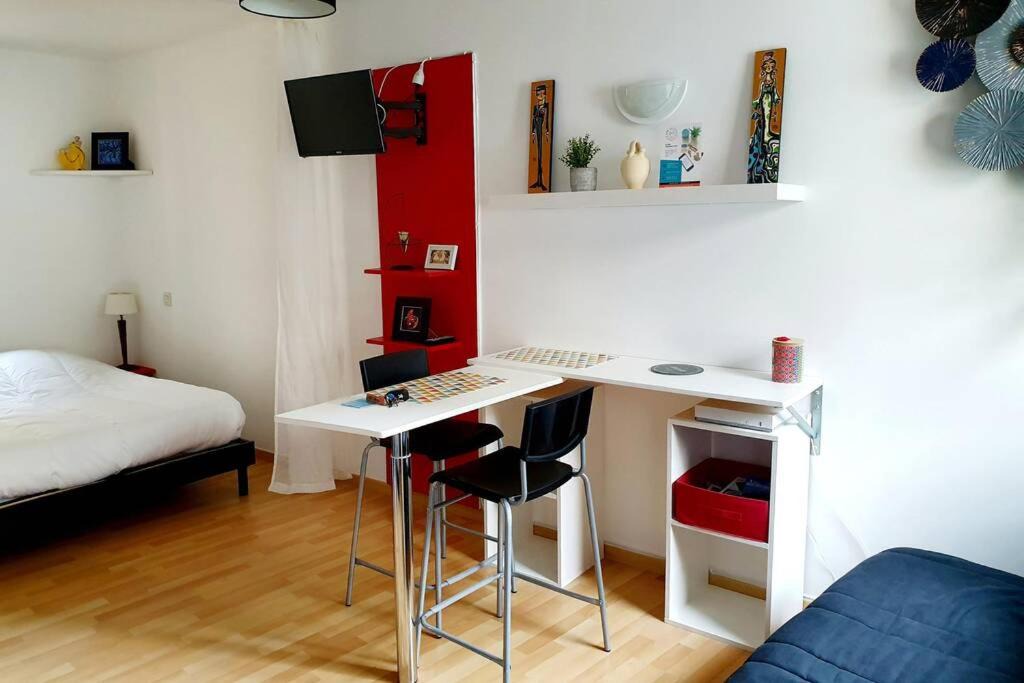 Photo of Others in Vannes