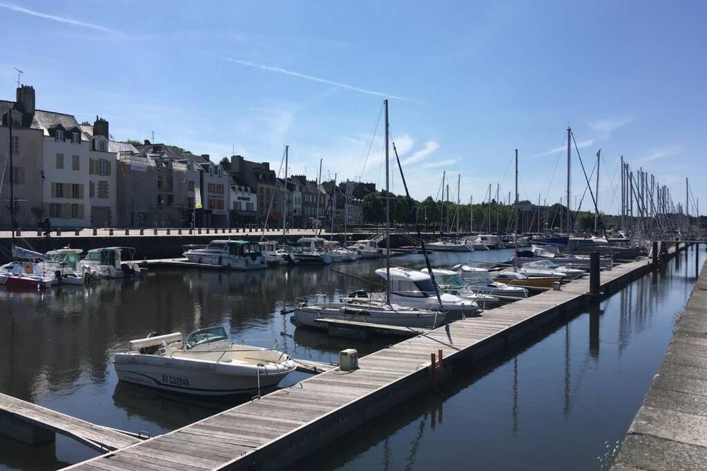 Photo of Others in Vannes