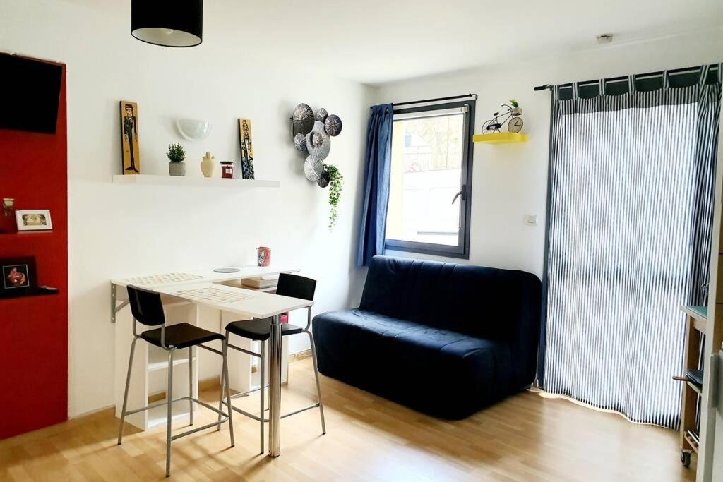 Photo of Livingroom in Vannes