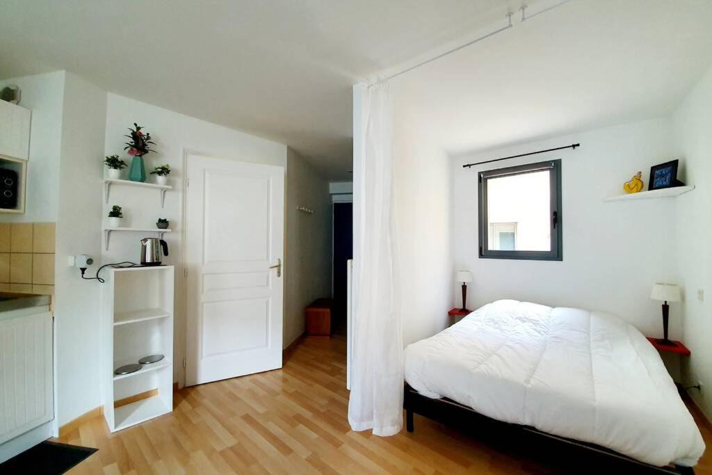 Photo of Bedroom in Vannes