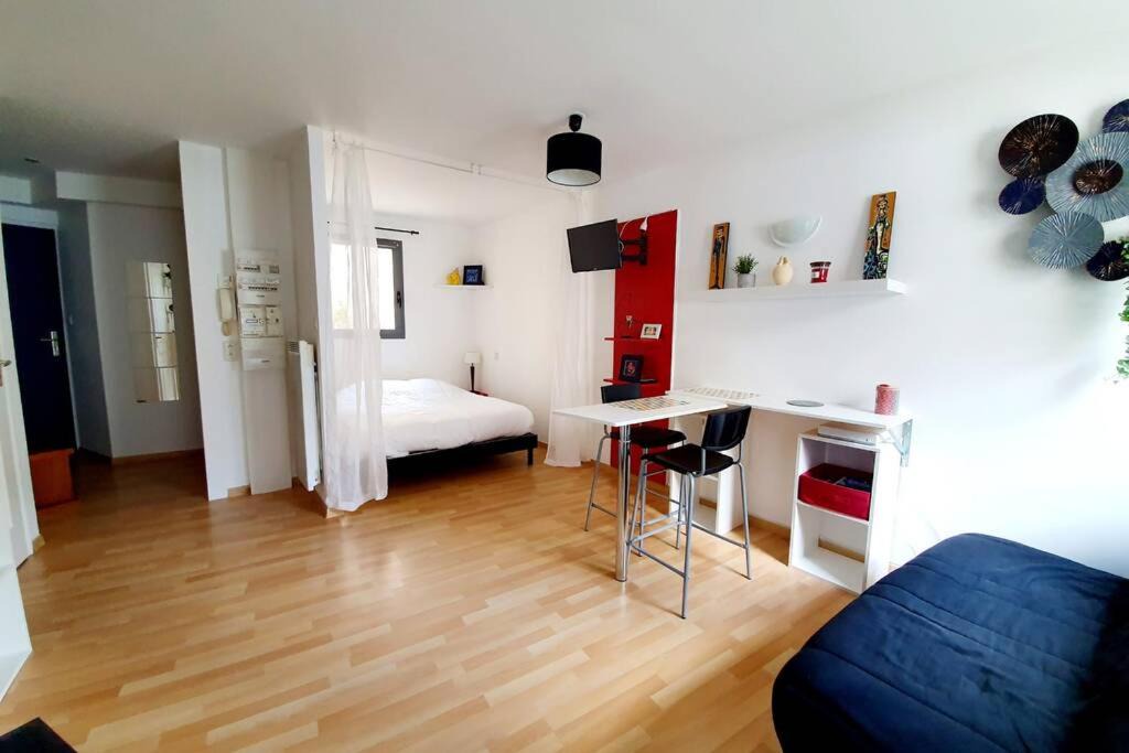 Photo of Livingroom in Vannes