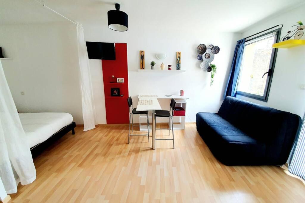 Photo of Livingroom in Vannes