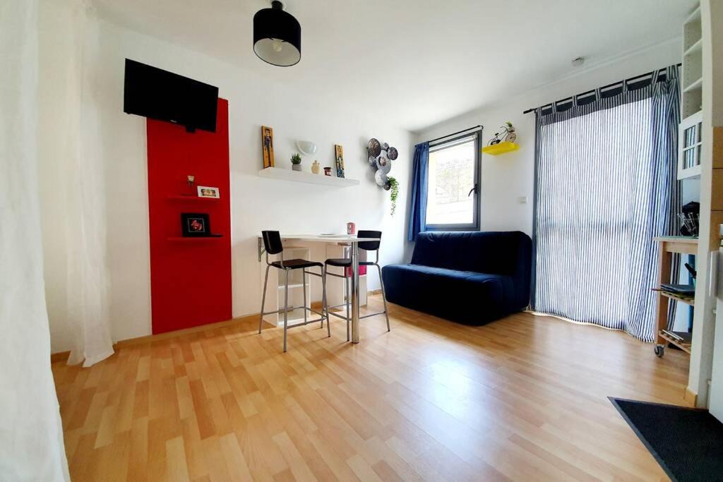 Photo of Livingroom in Vannes