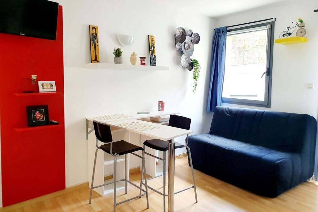 Photo of Livingroom in Vannes