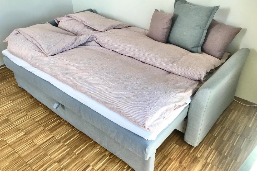 Photo of Bedroom in Amager