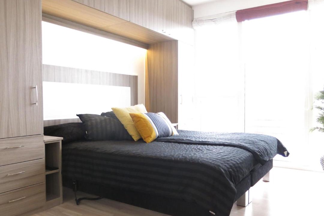 Photo of Bedroom in Amager