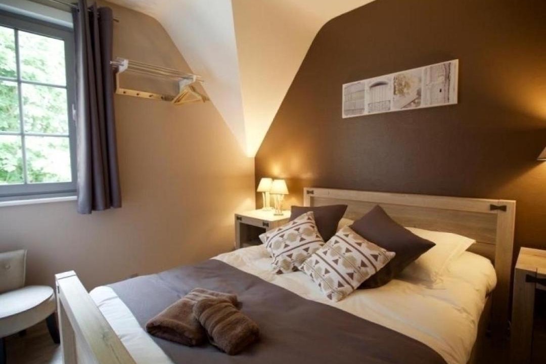 Photo of Bedroom in Estaires