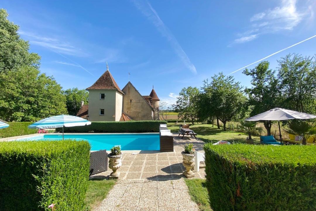 Photo of Others in Bouges-le-Chateau