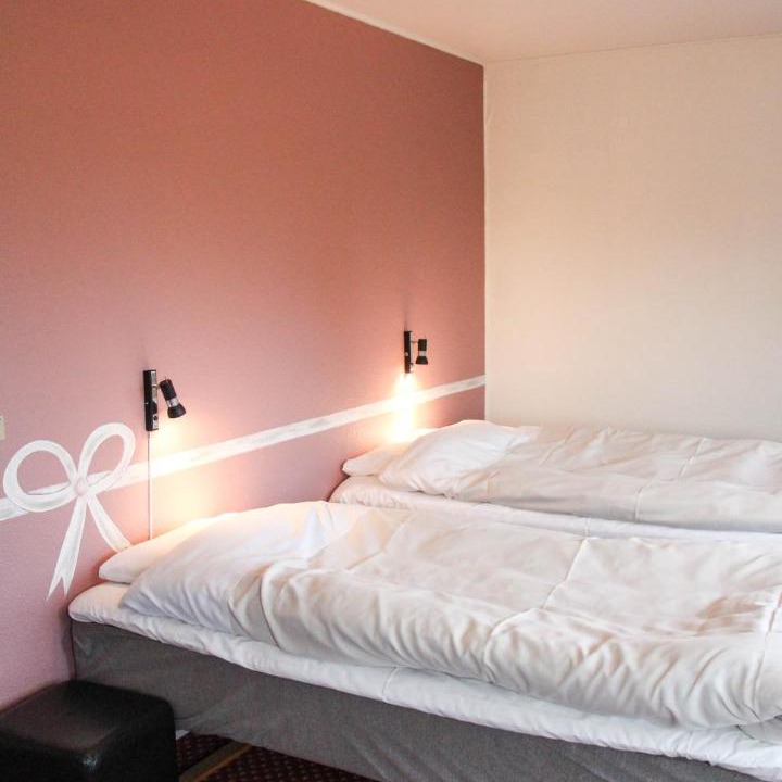 Photo of Bedroom in Soro