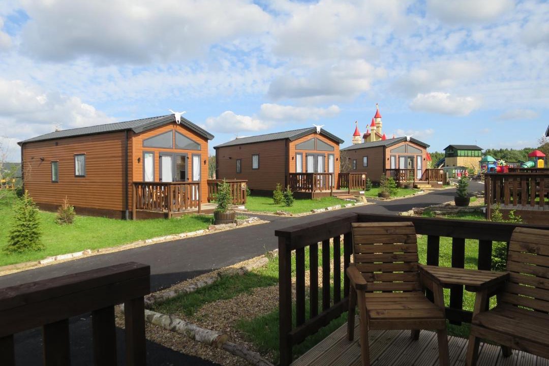 Photo of Others in Ridgeway