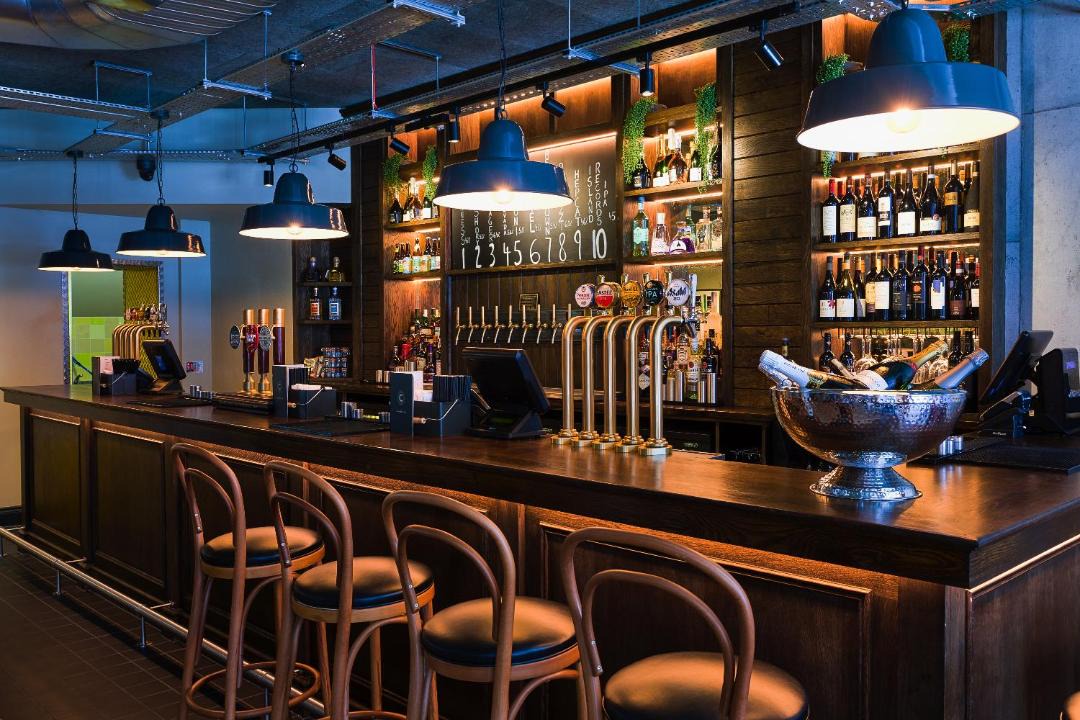 Photo of Others in Tower Hill