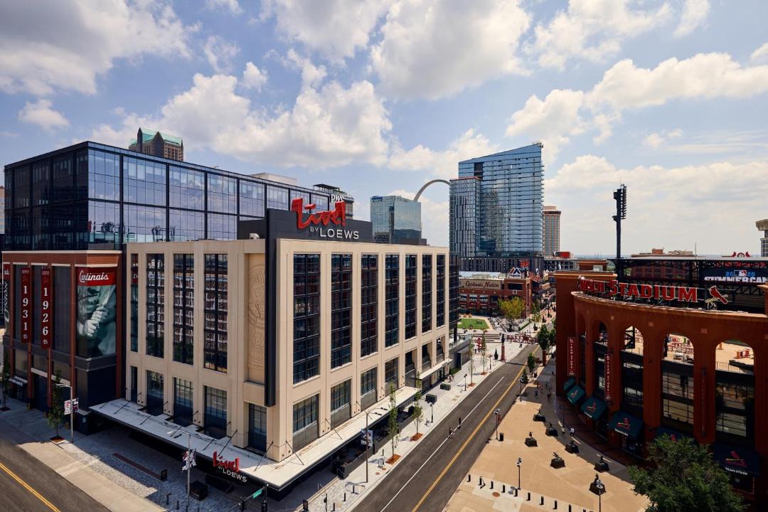 Photo of Others in Downtown St. Louis