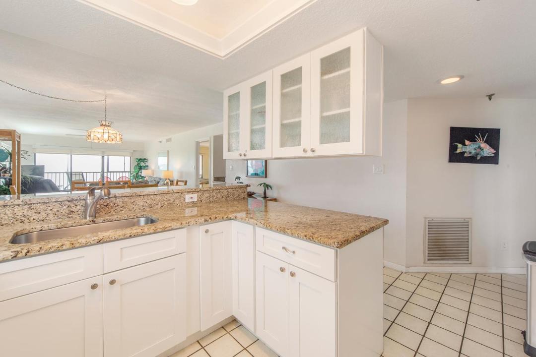 Photo of Kitchen in Madeira Beach