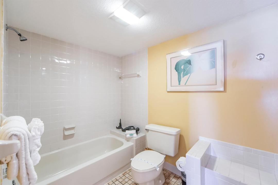 Photo of Bathroom in Madeira Beach