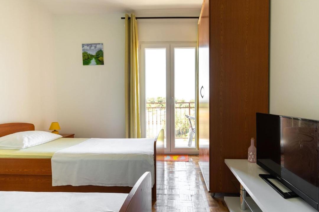 Photo of Bedroom in Rogoznica