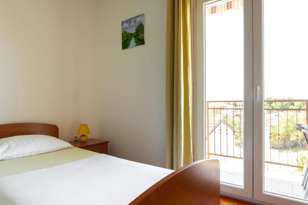 Photo of Bedroom in Rogoznica