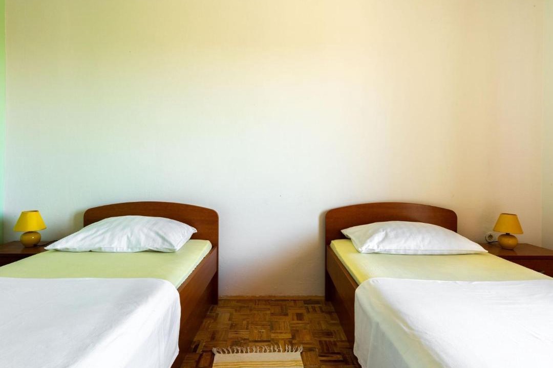 Photo of Bedroom in Rogoznica
