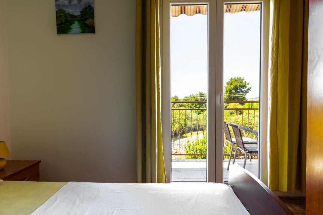 Photo of Bedroom in Rogoznica