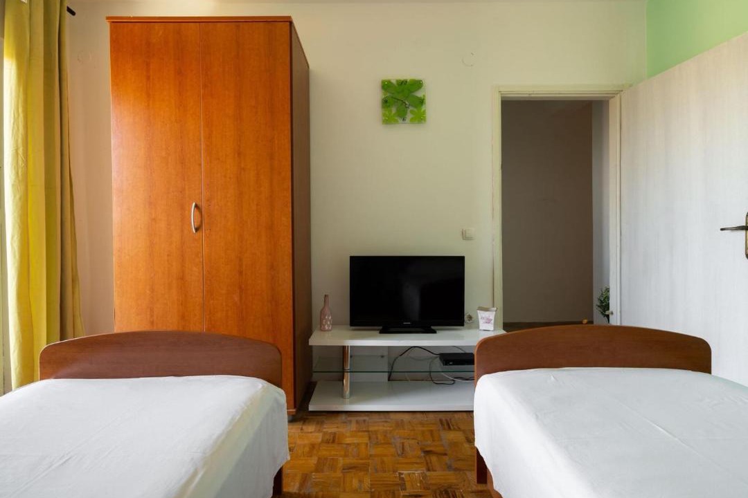 Photo of Bedroom in Rogoznica