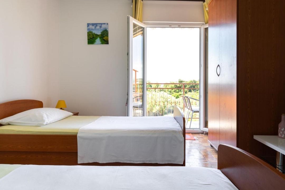 Photo of Bedroom in Rogoznica