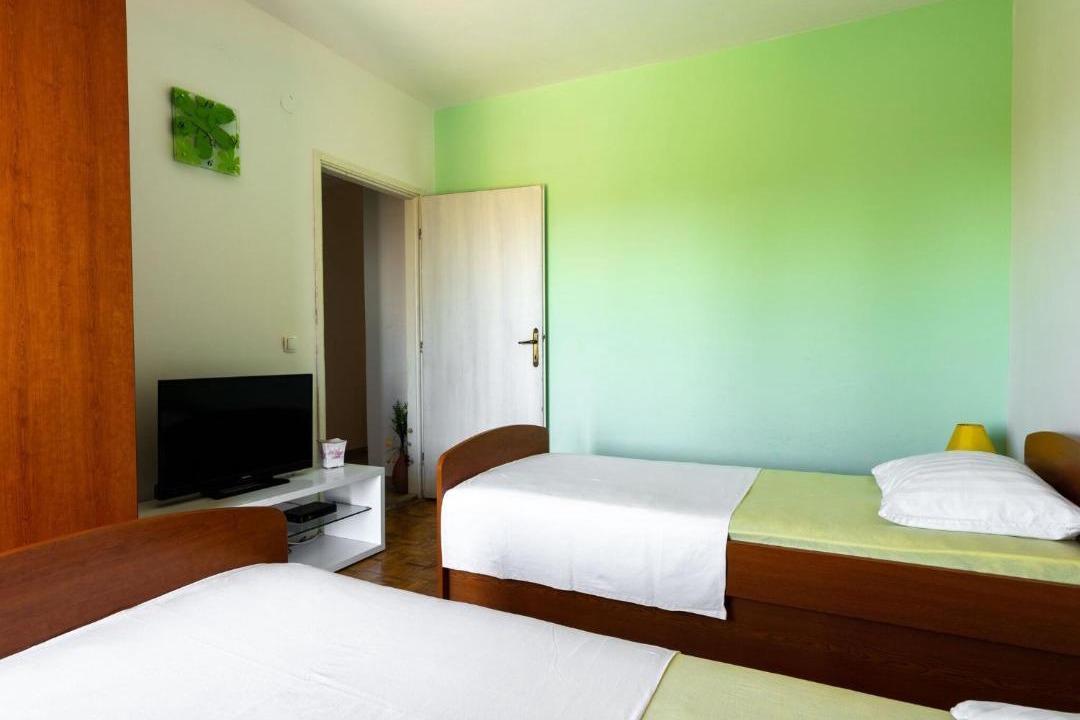 Photo of Bedroom in Rogoznica